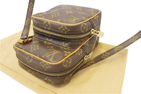 lv amazon crossbody bag